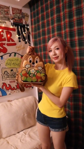 Disney Chip & Dale Premium Quality Compact Backpack Leather Cute Large capacity Zipper Adjustable Strap for Women