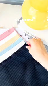 Cacti Keno 4Pcs Womens Cotton Leg Boxer Shorts Comfortable Cotton Womens Panty Seamless Design Breathable And Oversized