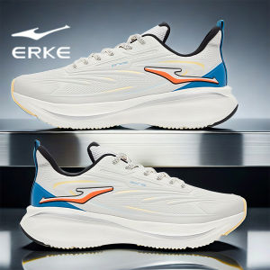 Erke | Waterproof Lightweight Anti-shock Breathable Mens Shoes