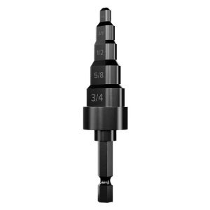 LASH | Copper Tube Expanding and Flaring Tool for AC and Refrigerator Repair