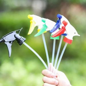 KEPALA POMPA SEMPROTAN SPRAY + SELANG