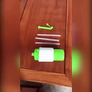 Manual Water Dispenser Pump