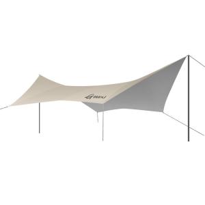 GIANXI | Sun Protection Water Resistant Tent Hexagonal Sunshade