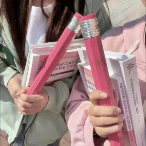 Oversized Creative Pencil