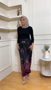 BISA COD ROK LILIT BATIK | FREE RING GASPER | BAWAHAN KEBAYA | ROK LILIT BATIK MODERN