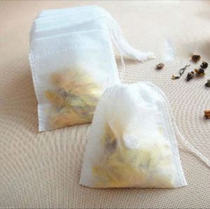 KANTONG TEH RAMUAN NON WOVEN
