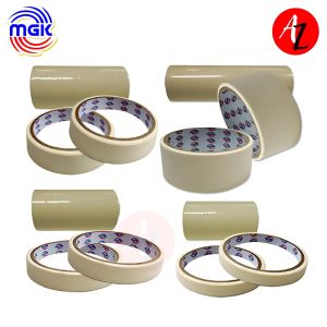 MGK Durable Masking Tape: A Versatile & Reliable Solution