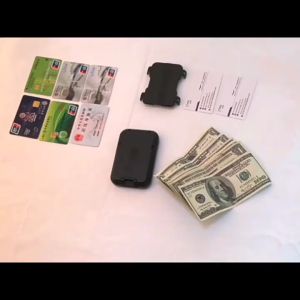 Rfid Protection Wallet: A Comprehensive Guide