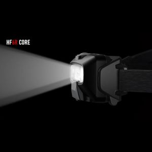 Ledlenser ไฟฉายคาดหัว HF6R Core