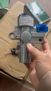 ổ khóa điện JK3015 đông phong 15T FOSIA 1T forsia và 1 số loại xe ô tô khác nhau khoá đề xe ô tô JK 3015