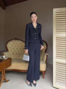 XXNING | Bộ Đồ Nữ Thời Trang Mùa Thu Mới