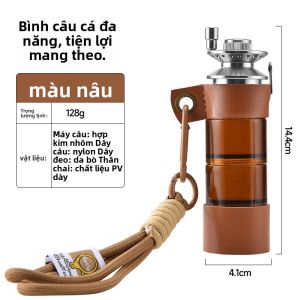 JUJING | Dụng Cụ Cá Nhân Đi Đánh Cá và Dã Ngoại