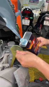 [HCM]Sprayking Scooter 10W30 dành cho xe ga