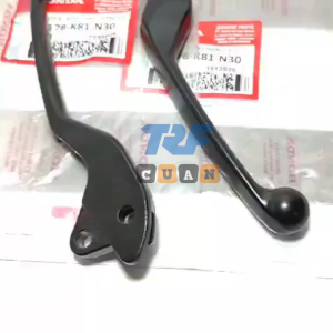 Handle Handel Rem Set Beat Street Beat New Led Deluxe Genio Scoopy Esp Vario 150 125 New Kanan Kiri