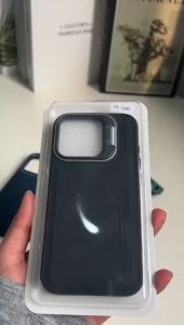 PULOKA STAND Case Infinix Hot 40 40i 40 Pro Hot 30 30i 30 Play Note 30 30 Pro Softcase Casing HP Cover Leather Beludru Holder