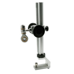 Nâng Cấp Bản Lề Vòng Bi Cho Máy Mài Dao Ruixin Pro Rx008 009 Phụ Kiện Máy Mài Dao Bằng Thép Không Gỉ Chất Liệu Hợp Kim Nhôm