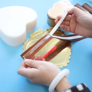 Kado anak perempuan | Mainan edukasi anak | Mainan diy | DIY Mainan Birthday Cake | 172-DIY birthday cake box