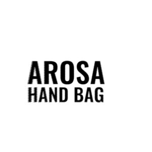 Tas Tangan Clutch Hand Bag Pria Fashionable Sintetic Leather Egls Arosa Bag