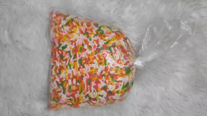 Meses Claris Warna Warni Repack / Kemasan Ulang 250Gr / 500Gr / 750Gr / 1000Gr