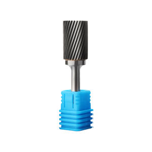 XINGONG | Tungsten Carbide Large Rotary Burr 6x16mm