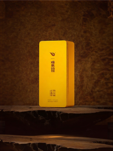 Rock Oolong Tea Gift Box 125g