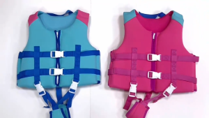 Winmax Childrens Life Jackets 1-9 Swimming Drifts Buoyancy Vests Baby Life Jackets Buoyancy Swimsuits.