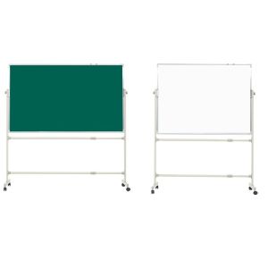 Portable Double-sided Magnetic Greenboard