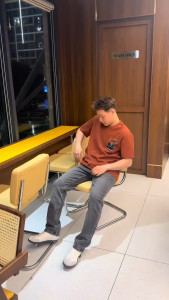 OLD SAILOR Quần dài Osl Slim Premium Jeans - 7246-7248-7250 Bigsize từ 30 - 44 Chất liệu 100% Denim