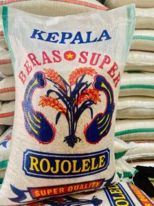 Beras Promo Rojo Lele 15 Kg