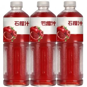 YINAIRENJIA | Natural Addition-Free Multiple Fruit Juice