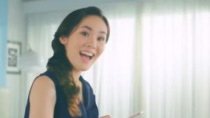 SKIN AQUA UV Moisture Milk SPF50+PA+++ 40 gram