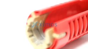 Xximos 5 In1 Multifunctional Tools Wrenches Installer Tool Wrench Spanner For Water Pipes Bathroom
