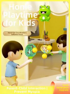 FANMIAO | Hand-eye Coordination Training Toy