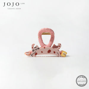 Cute Shark Clamp Hair Accessories Dessert Style Cute Childrens Hair Accessories Versatile Hairpins for Girls Kids Fashion