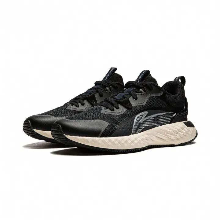 Li-Ning | Giày Chạy Bộ Nữ Nhẹ Nhàng Thoáng Khí Đệm Nhẹ and Thoải Mái Đế Mềm Chống Trượt Dành Cho Tập Luyện Và Mặc Hàng Ngày Mùa Xuân Mùa Thu | BigBuy360 - bigbuy360.vn Li-Ning | Giày Chạy Bộ Nữ Nhẹ Nhàng Thoáng Khí Đệm Nhẹ and Thoải Mái Đế Mềm Chống Trượt Dành Cho Tập Luyện Và Mặc Hàng Ngày Mùa Xuân Mùa Thu | BigBuy360 - bigbuy360.vn