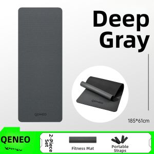 Silent Anti-Slip Shockproof Thick Balance Pad