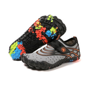 Anti-Slip Water Shoes Five-Toe Beach Shoes