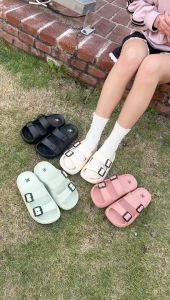 READY STOCK my TWENTIES TW231 Ladies Fashion Slipper sandal wanita selipar kasut