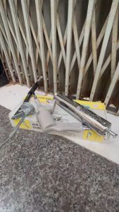 Bơm mỡ hơi hai -chức năng 400cc  CYT CY-2500K