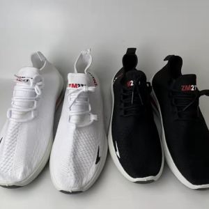 Sepatu Sneakers Pria Import Sepatu Olahraga Sport Kasual Trendy 121973