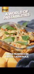 Sốt Mì Ý Cà Chua & Nấm Prego 300g - Thương Hiệu Mỹ SX Malaysia | Prego Tomato & Mushroom Pasta Sauce 300g