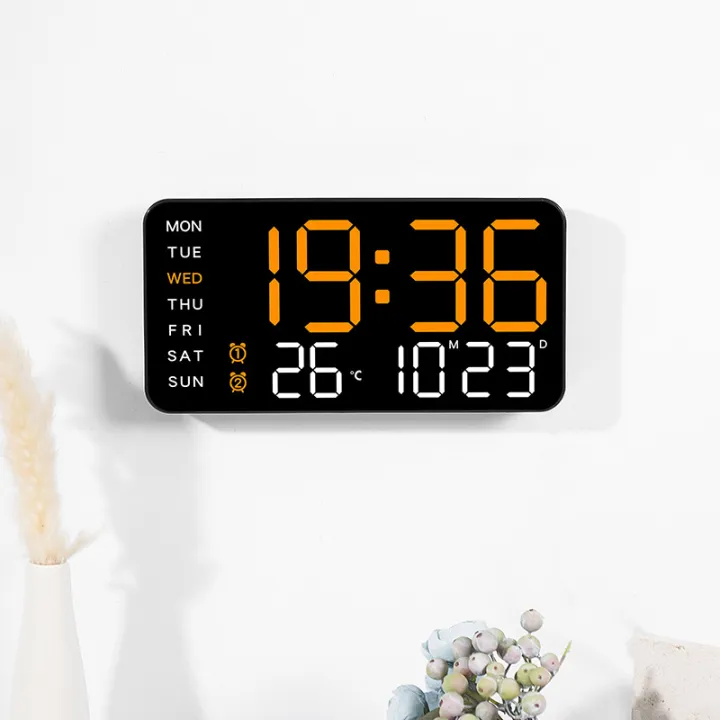 Large%20Digital%20Wall%20Clock%20Temp%20Date%20Week%20Display%20Remote%20Control%20USB%20Powered%20Table%20Clock%20Wall-mounted%20Dual%20Alarms%20LED%20Clocks%20-%20Image%206