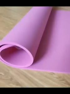 Yoga Mat Mat Exercise Mat Anti-skid Sports Fitness Mat Extra Thick NBR Fitness Pilates Exercise Mat Gym Mat Soft Yoga Mat for Women