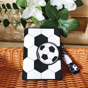 Dinggelvxing | Childrens Wallet with Card Holder and Strap