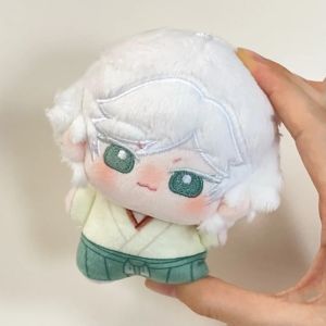 New 10cm Cosplay Starfish Kamisama Kiss Plush Toy Soft Plush Doll Figure Periphery Adorable Anime Plush Doll Girls Gifts