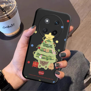 เคสสำหรับ VIVO Y11 2019 1906เคสโทรศัพท์สี่เหลี่ยมน่ารักฝาครอบ TPU นุ่มกันกระแทก