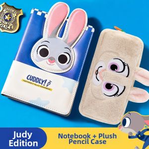 Disney | 3D Aesthetic Animal City Notebook