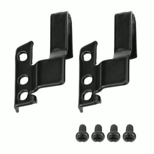 1 Sets Car Front Windshield Wiper Blade Adapter Wiper Arm Connector Kit With Mounting Screws 3392390298