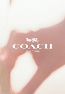 Coach Wild Rose EDP 90ml