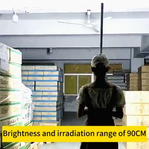 KSL Solar LED Tube Light: A Comprehensive Guide